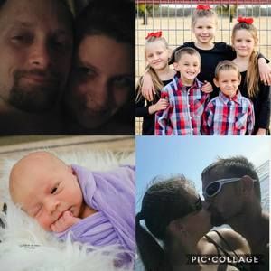 Meet your Posher, Tara